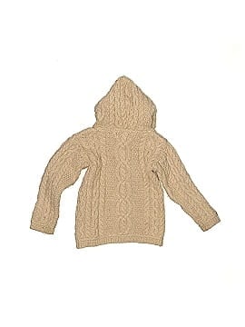 Aran Crafts Pullover Sweater (view 2)