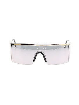 Tom Ford Shield Sunglasses (view 2)