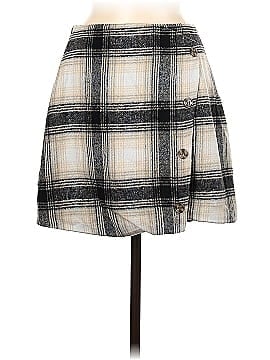 Earthbound Trading Co. Casual Skirt (view 1)