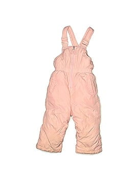 Wippette Kids Snow Pants With Bib (view 1)