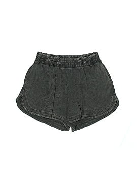 Topshop Dressy Shorts (view 1)