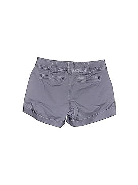 Banana Republic Factory Store Dressy Shorts (view 2)