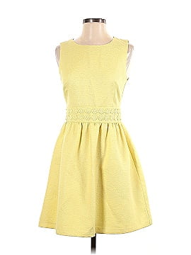 Forever 21 Casual Dress (view 1)