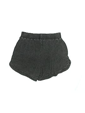 Topshop Dressy Shorts (view 2)