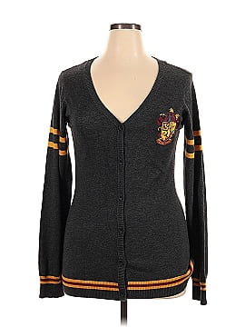 Harry Potter Cardigan (view 1)
