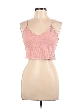 Topshop Tank Top (view 1)