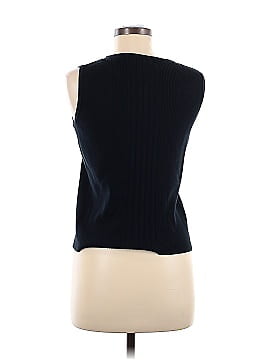Kate Hill Sweater Vest (view 2)