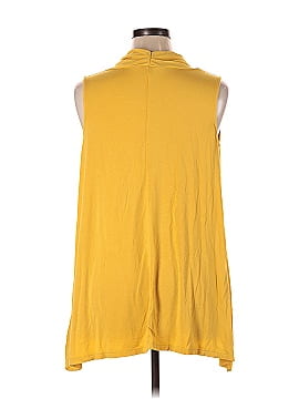 Avenue Sleeveless Top (view 2)