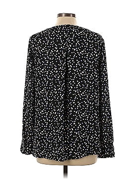 Banana Republic Long Sleeve Blouse (view 2)