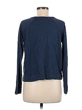 James Perse Long Sleeve T-Shirt (view 2)