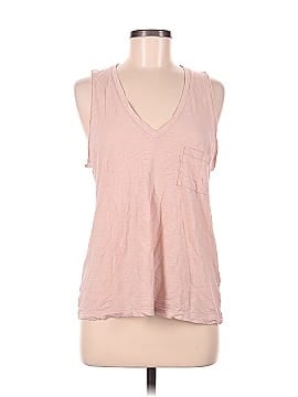 Madewell Tank Top (view 1)