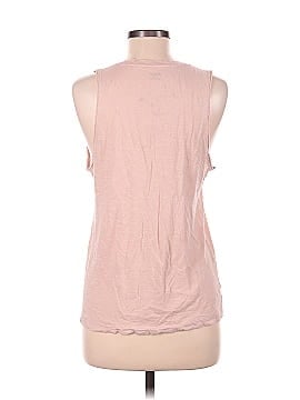 Madewell Tank Top (view 2)