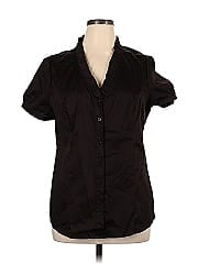 The Limited Short Sleeve Blouse