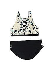 Calia By Carrie Underwood Two Piece Swimsuit