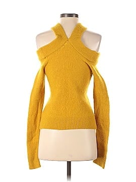 Moth by Anthropologie Pullover Sweater (view 2)