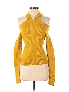 Moth by Anthropologie Pullover Sweater (view 1)