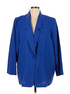 Alfred Dunner Blazer (view 1)