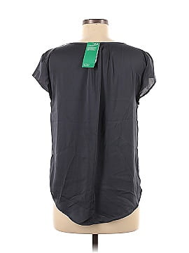 H&M Conscious Short Sleeve Blouse (view 2)