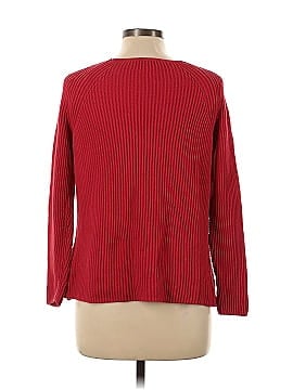 Talbots Pullover Sweater (view 2)