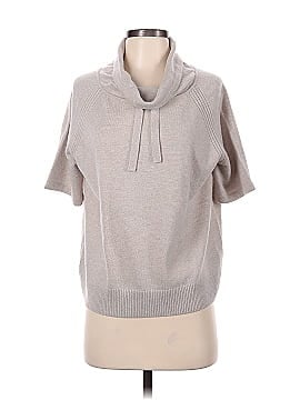 BR STANDARD Cashmere Pullover Sweater (view 1)
