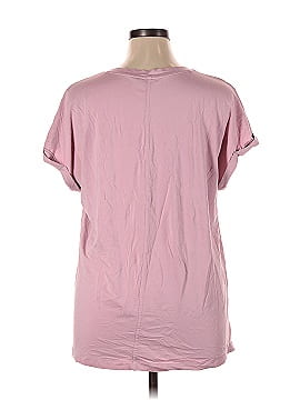 Banana Republic Short Sleeve T-Shirt (view 2)