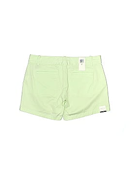 CALVIN KLEIN JEANS Dressy Shorts (view 2)