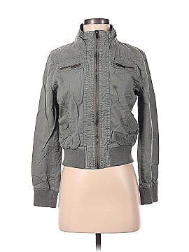 Charlotte Russe Jacket (view 1)