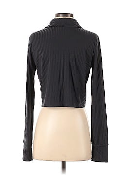 MWL by Madewell Long Sleeve Top (view 2)