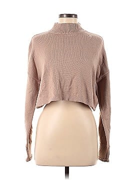 Elenza by L&L Pullover Sweater (view 1)