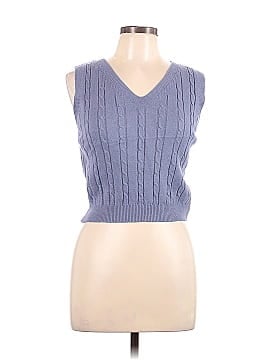 Haute Monde Sweater Vest (view 1)