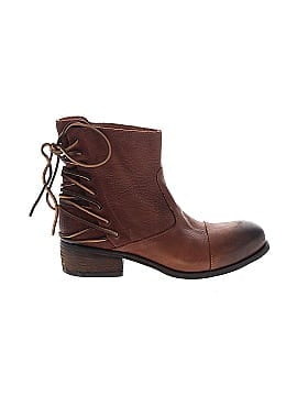 Barneys New York CO-OP Ankle Boots (view 1)