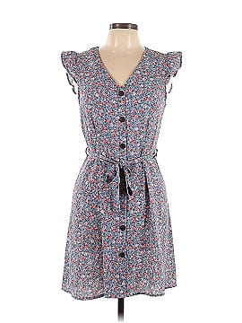 Monteau Casual Dress (view 1)