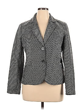 Talbots Blazer (view 1)