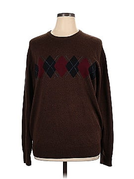 Geoffrey Beene Pullover Sweater (view 1)