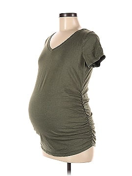 Motherhood Short Sleeve T-Shirt (view 1)