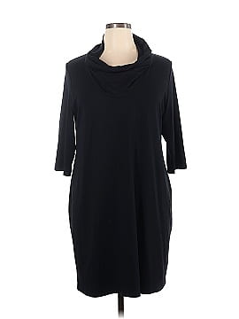 Eileen Fisher Casual Dress (view 1)