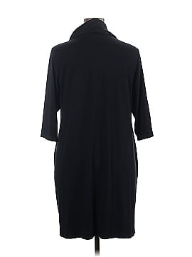 Eileen Fisher Casual Dress (view 2)