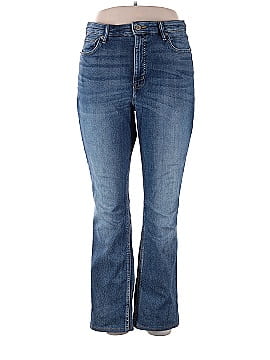 Lauren by Ralph Lauren Jeans (view 1)