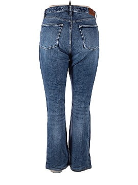 Lauren by Ralph Lauren Jeans (view 2)