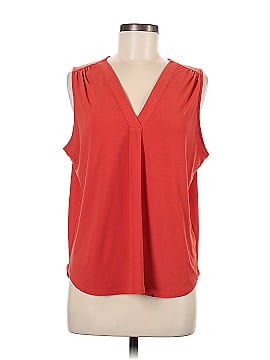 Vince Camuto Sleeveless Blouse (view 1)