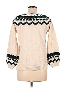 Sadie & Sage Pullover Sweater (view 2)