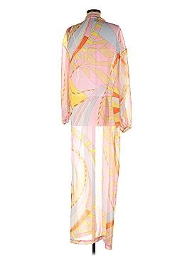 Hot Miami Styles Kimono (view 2)