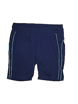 LIVI Active Shorts (view 1)