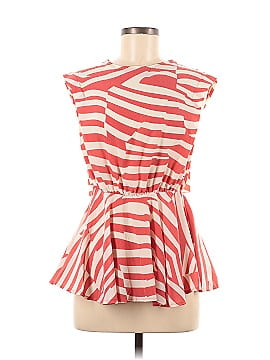 Gracia Sleeveless Top