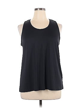 Athletic Works Sleeveless T-Shirt (view 1)