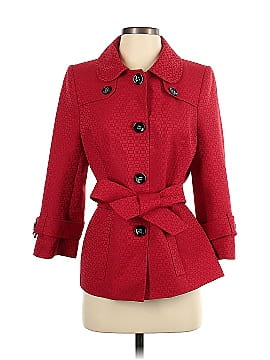 Mary Kay Coat (view 1)