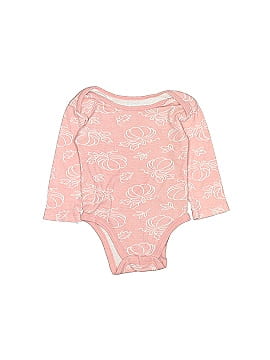 Koala Baby Long Sleeve Onesie (view 1)