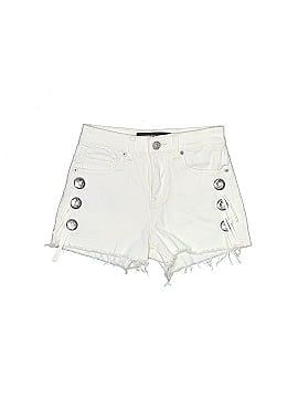 Express Jeans Denim Shorts (view 1)