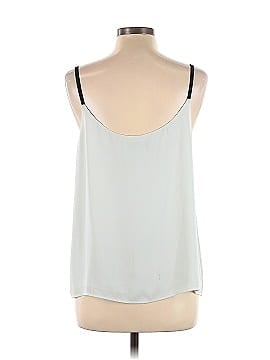 Ann Taylor LOFT Sleeveless Blouse (view 2)