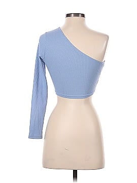 Shein Long Sleeve Top (view 2)